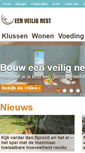 Mobile Screenshot of eenveilignest.nl